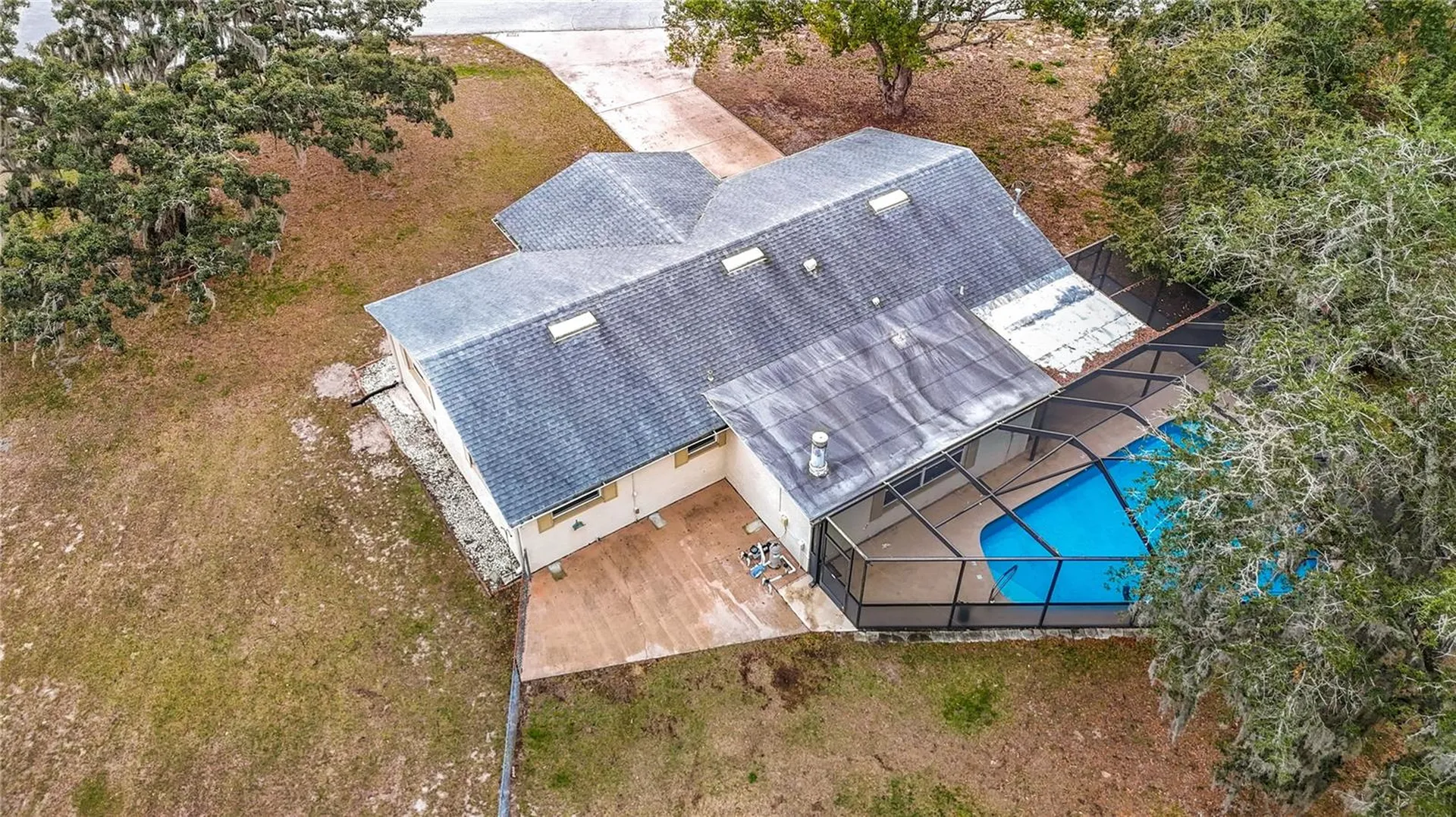 9171 Vicksburg Road Spring Hill FL 34608