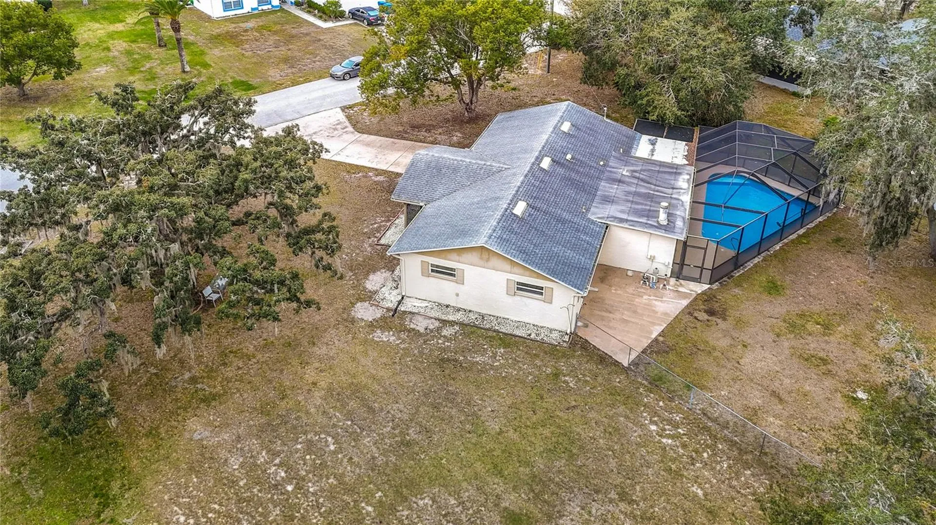 9171 Vicksburg Road Spring Hill FL 34608