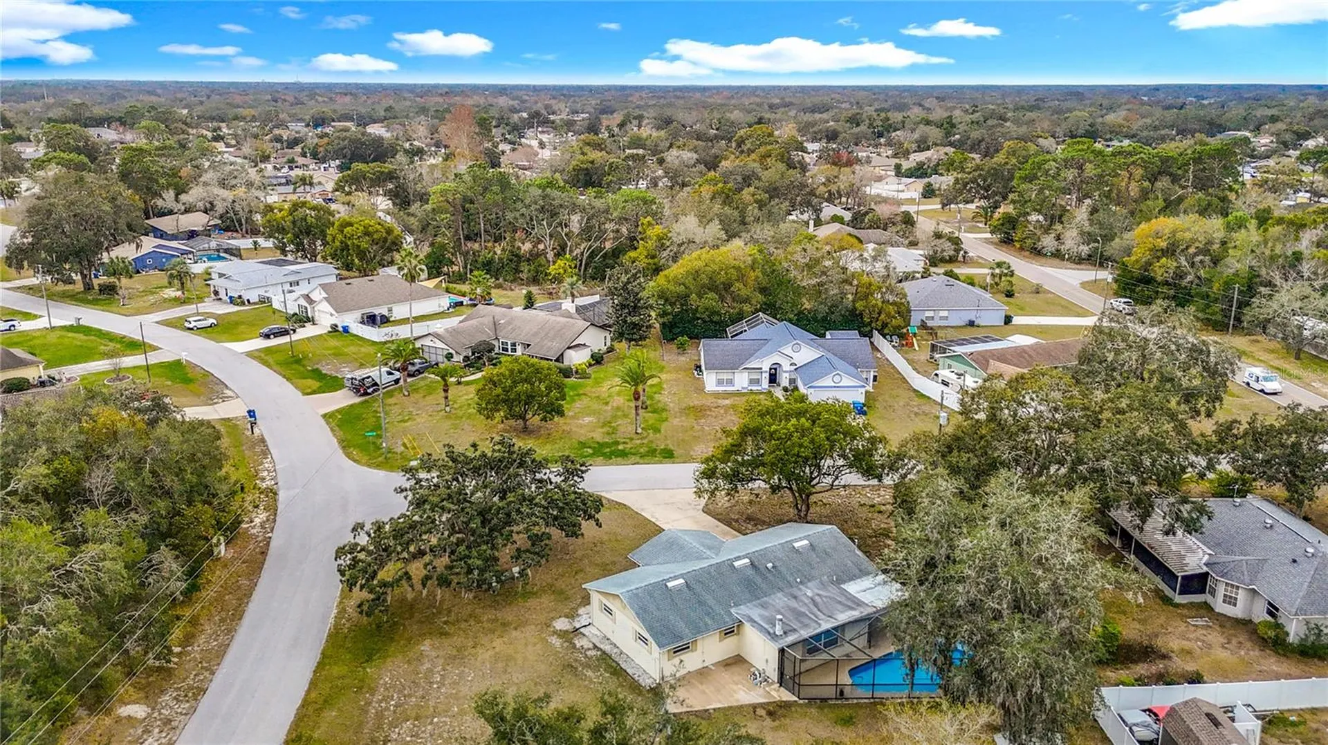 9171 Vicksburg Road Spring Hill FL 34608