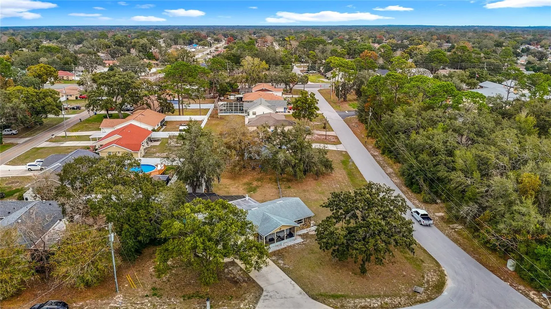 9171 Vicksburg Road Spring Hill FL 34608