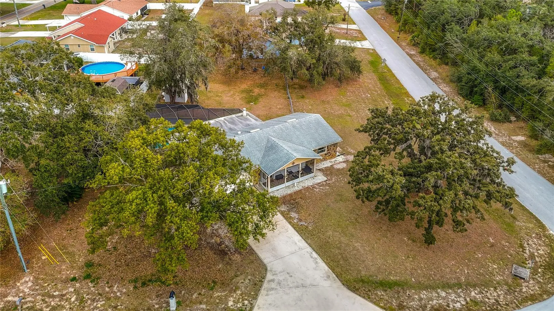 9171 Vicksburg Road Spring Hill FL 34608