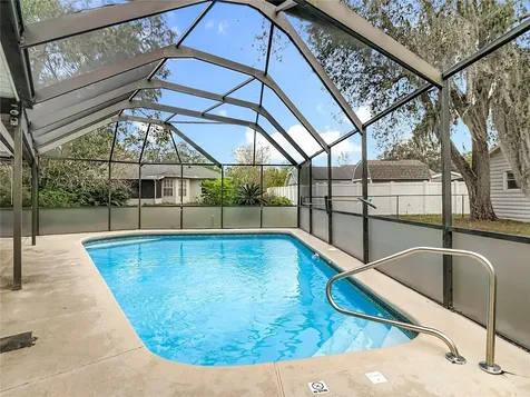 9171 Vicksburg Road Spring Hill FL 34608