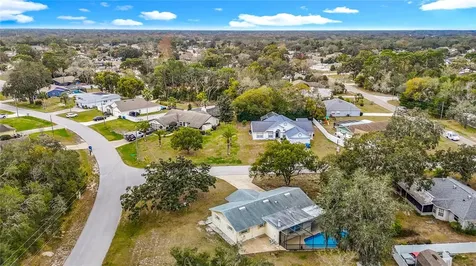 9171 Vicksburg Road Spring Hill FL 34608
