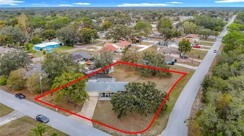 9171 Vicksburg Road Spring Hill FL 34608