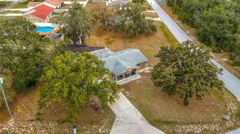 9171 Vicksburg Road Spring Hill FL 34608