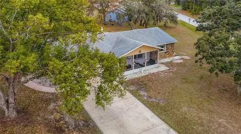 9171 Vicksburg Road Spring Hill FL 34608