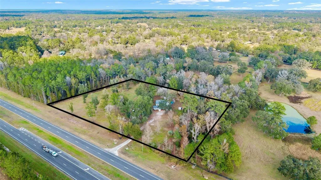 12771 N Us Highway 27 Ocala FL 34482