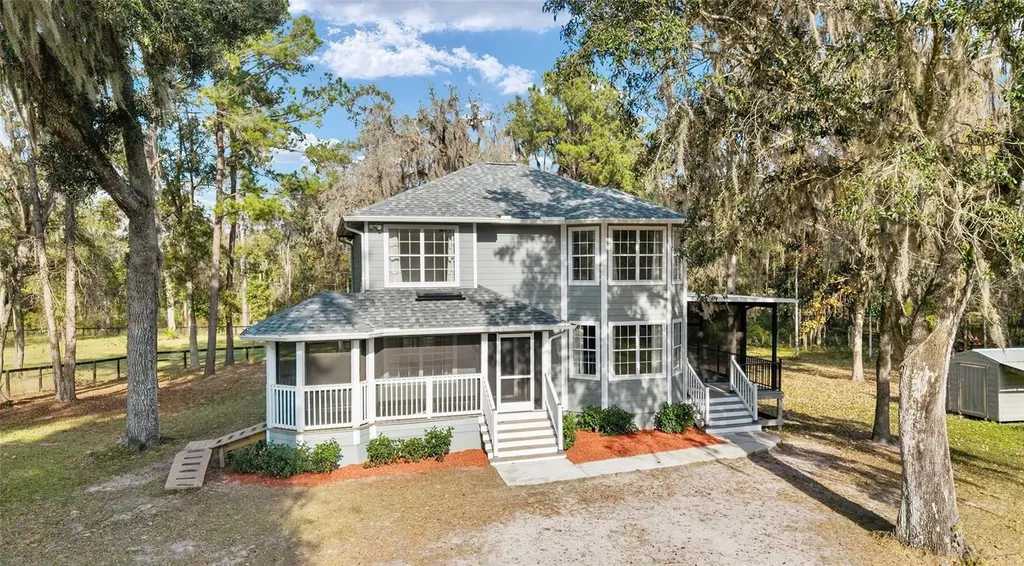 12771 N Us Highway 27 Ocala FL 34482