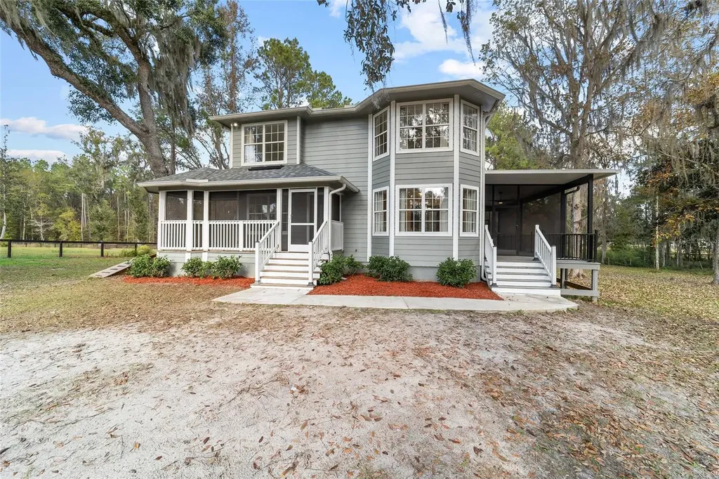 12771 N Us Highway 27 Ocala FL 34482