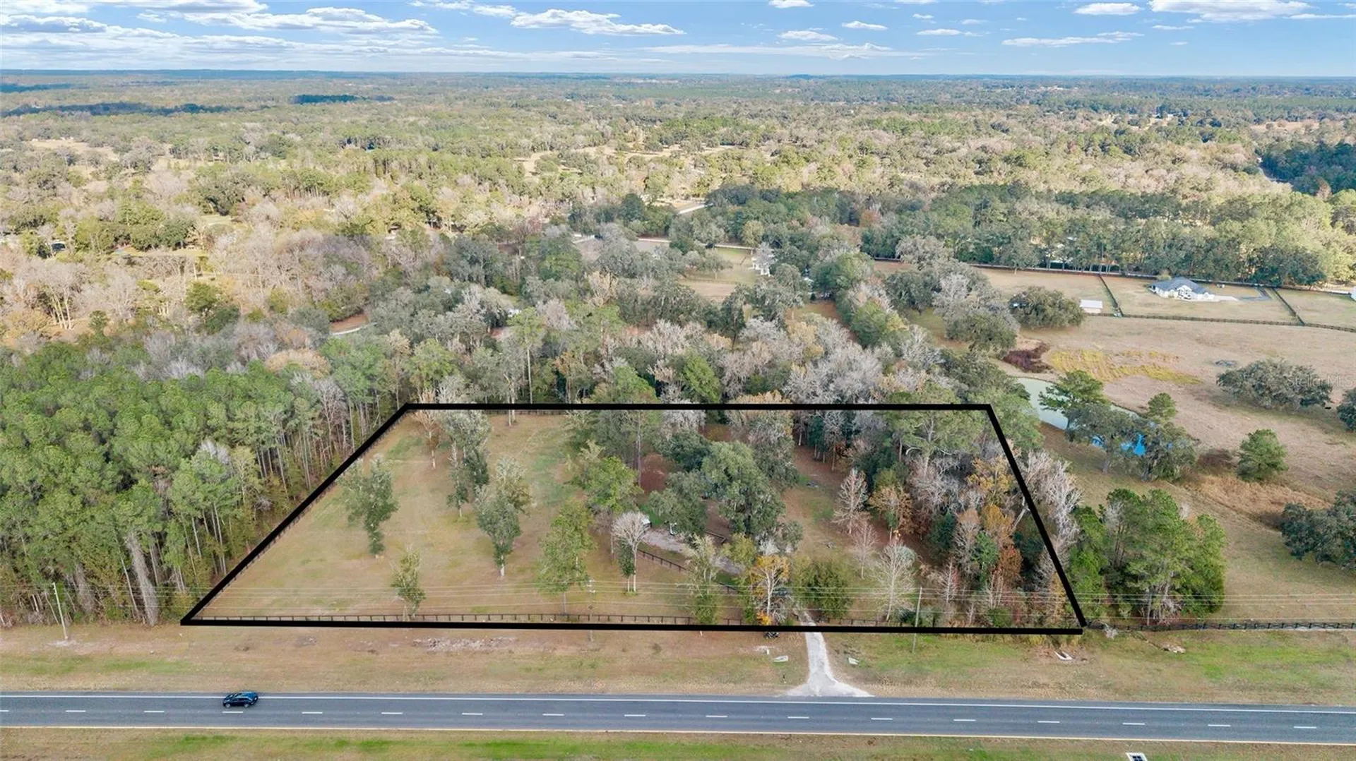 12771 N Us Highway 27 Ocala FL 34482