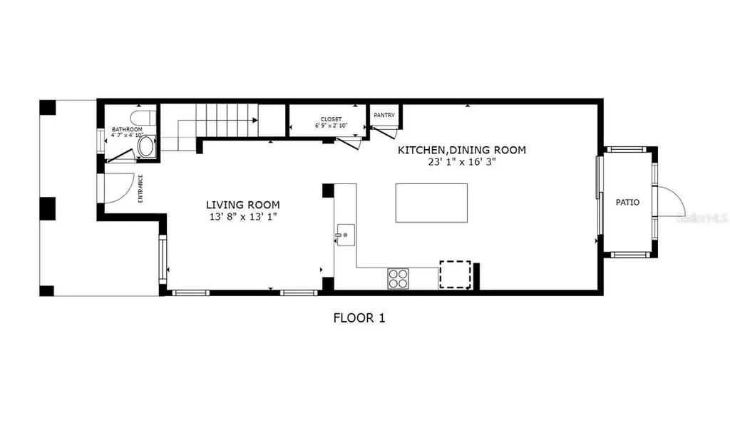 10830 Lake Saint Charles Boulevard Riverview FL 33578