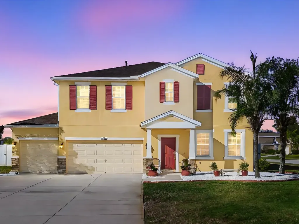 1452 Daystar Lane Deltona FL 32725