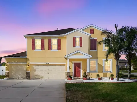 1452 Daystar Lane Deltona FL 32725