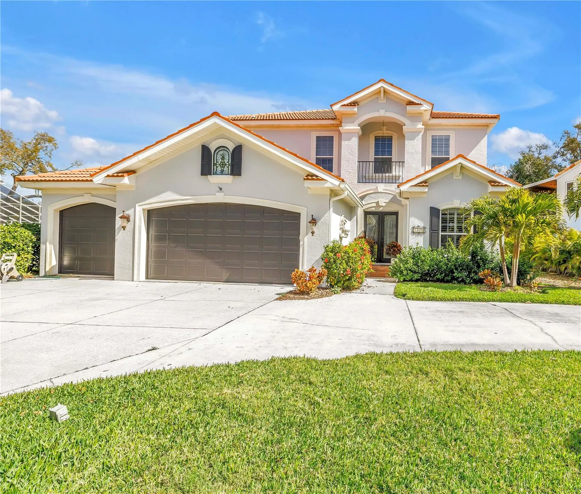 St Petersburg FL, 1600 Brightwaters Boulevard NE