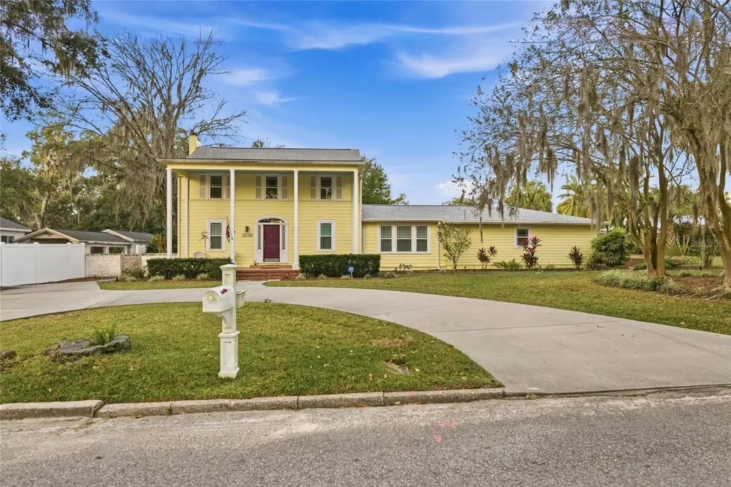 1226 SE 9th Avenue Ocala FL 34471