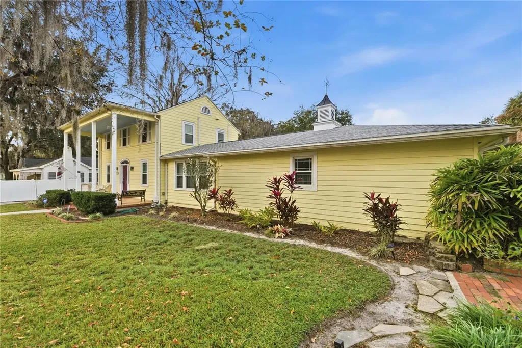 1226 SE 9th Avenue Ocala FL 34471