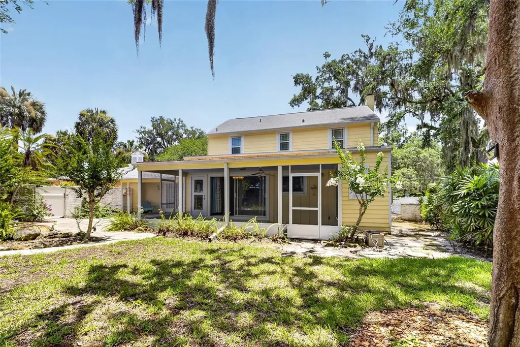 1226 SE 9th Avenue Ocala FL 34471