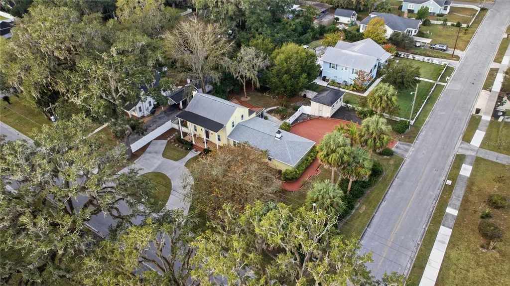 1226 SE 9th Avenue Ocala FL 34471