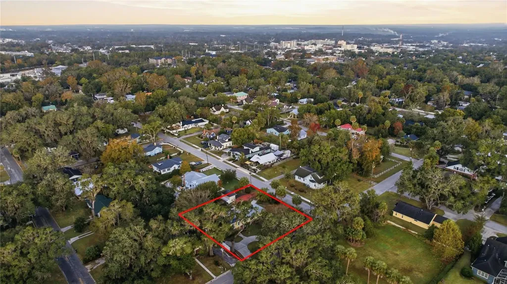 1226 SE 9th Avenue Ocala FL 34471
