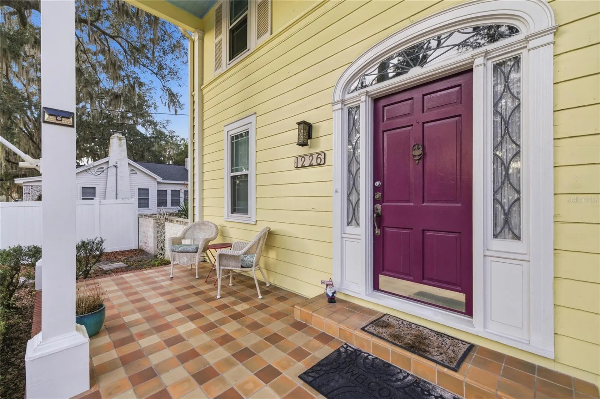 1226 SE 9th Avenue Ocala FL 34471
