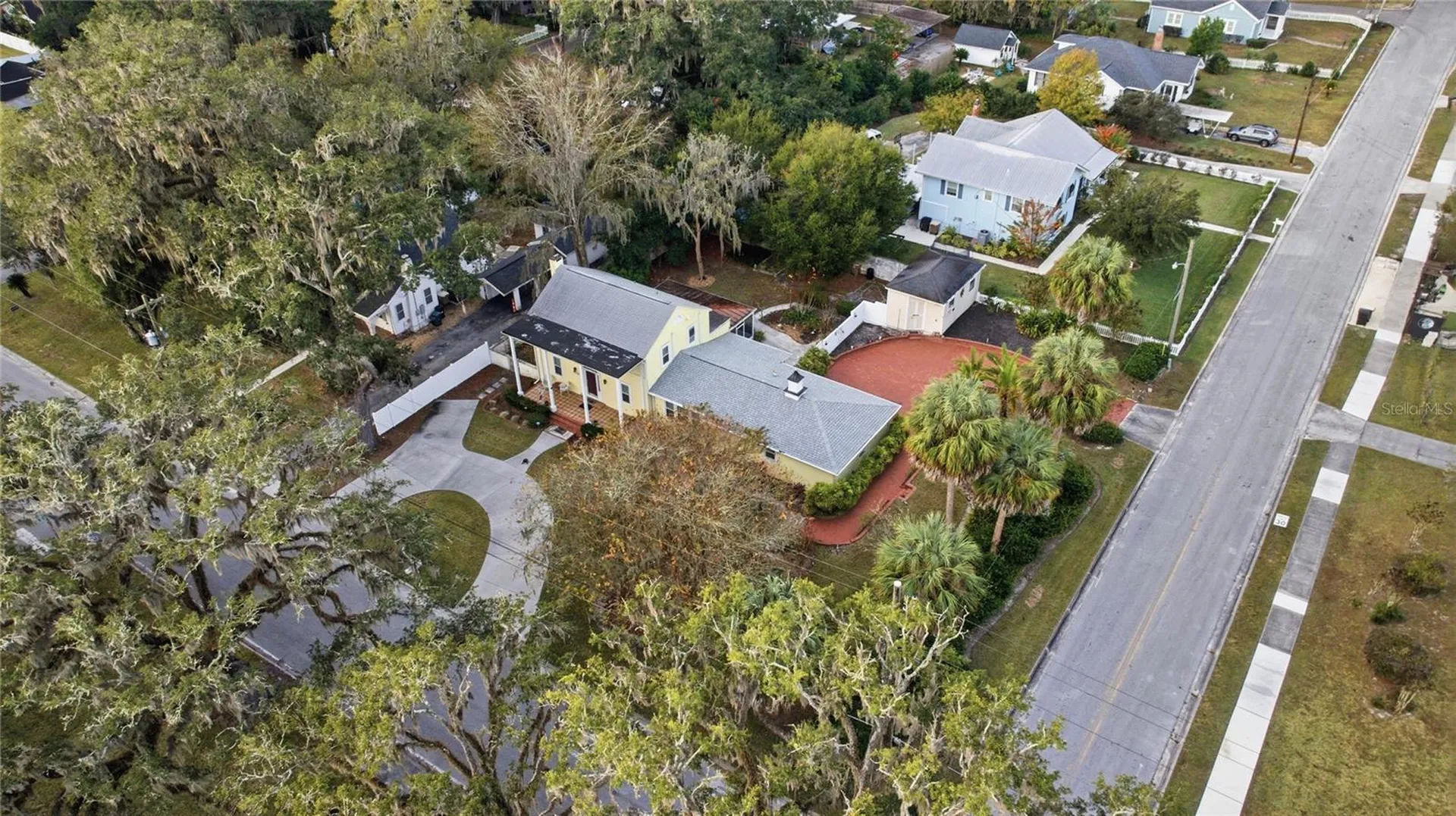 1226 SE 9th Avenue Ocala FL 34471