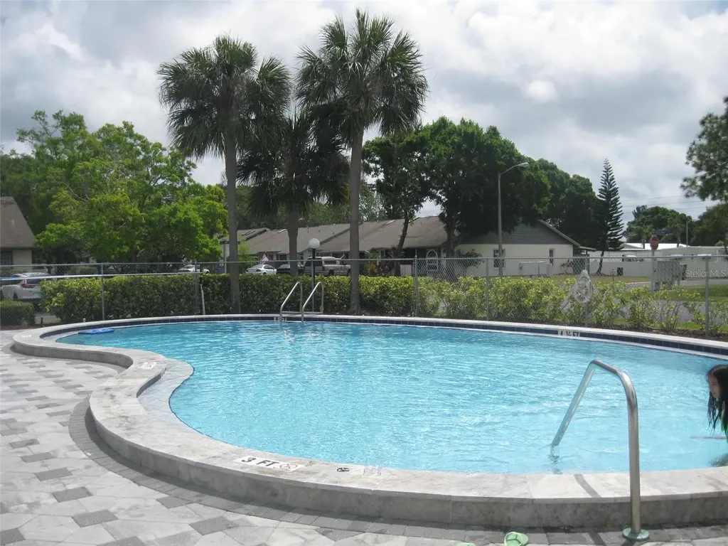 665 Rodeo Drive Largo FL 33771