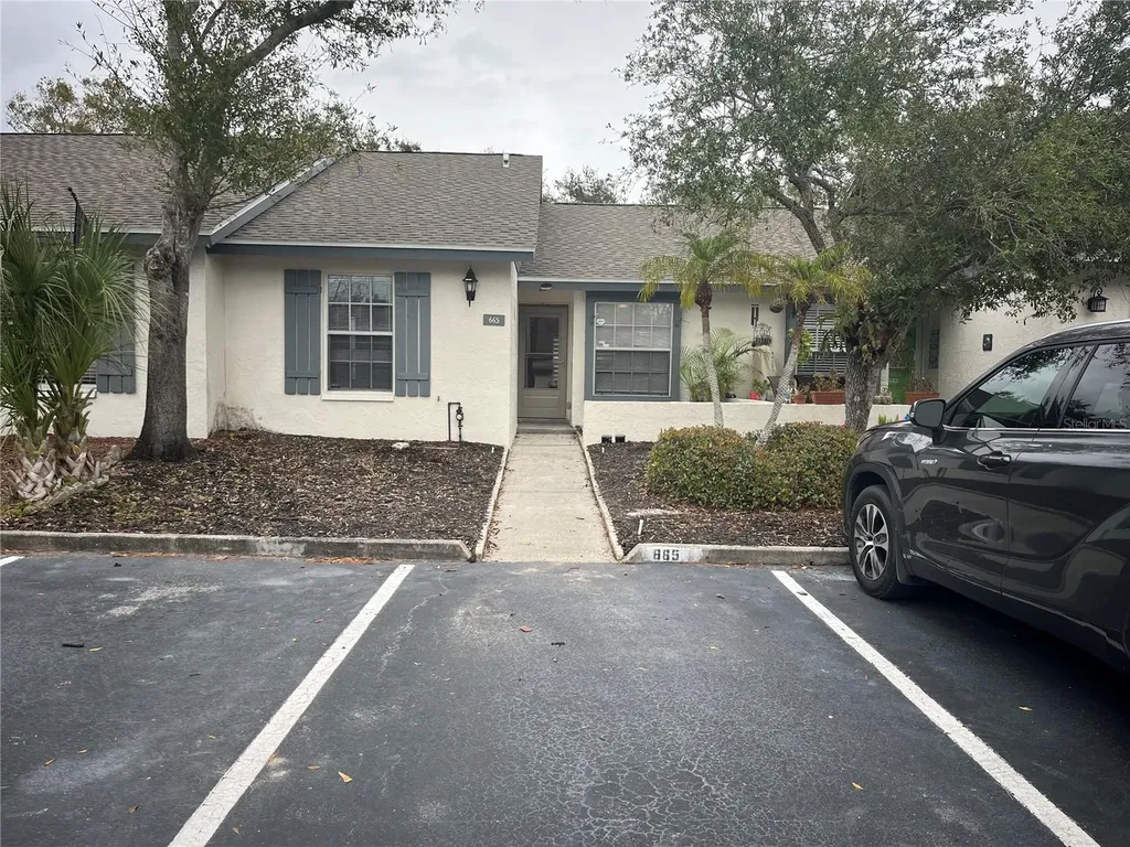 665 Rodeo Drive Largo FL 33771