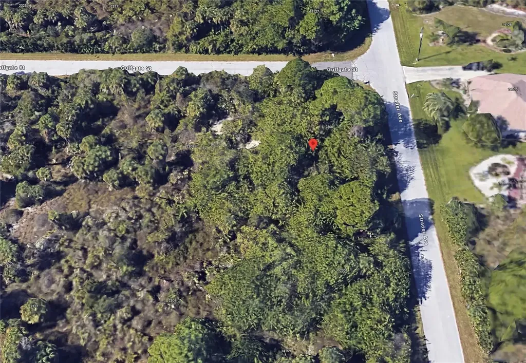 14143 Strader Avenue Port Charlotte FL 33953