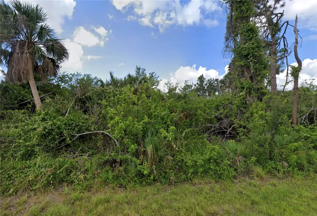 14143 Strader Avenue Port Charlotte FL 33953