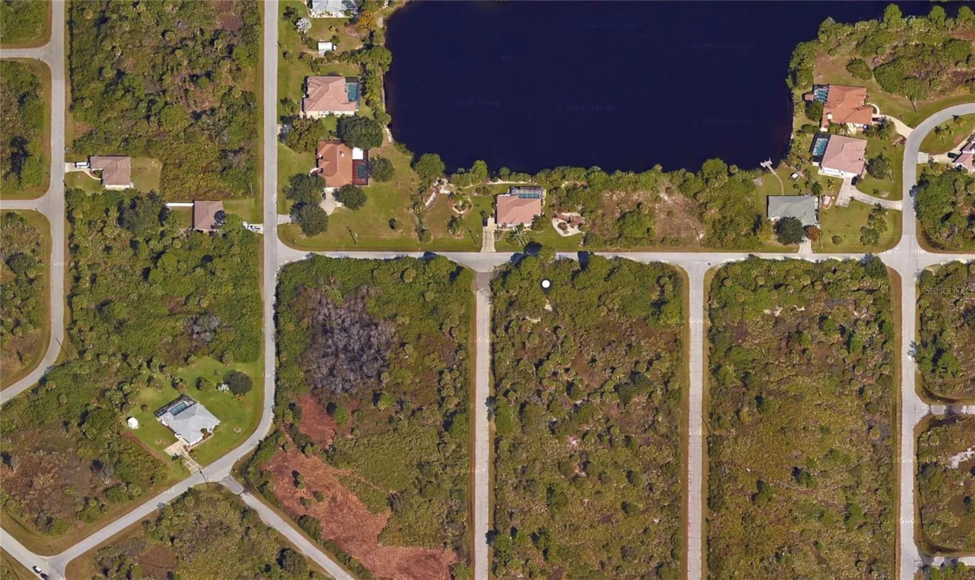 14143 Strader Avenue Port Charlotte FL 33953