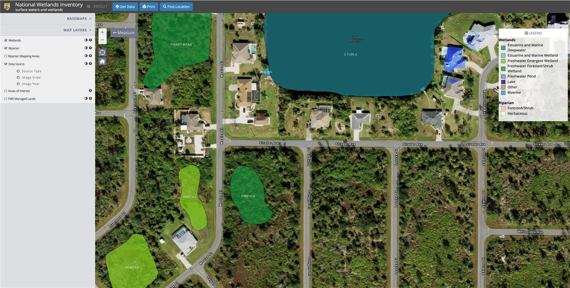 14143 Strader Avenue Port Charlotte FL 33953