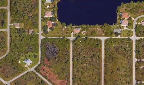 14143 Strader Avenue Port Charlotte FL 33953