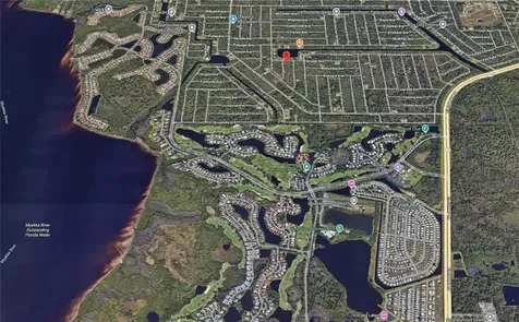 14143 Strader Avenue Port Charlotte FL 33953