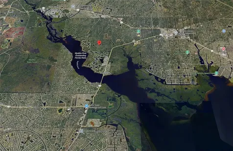 14143 Strader Avenue Port Charlotte FL 33953