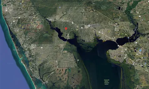 14143 Strader Avenue Port Charlotte FL 33953