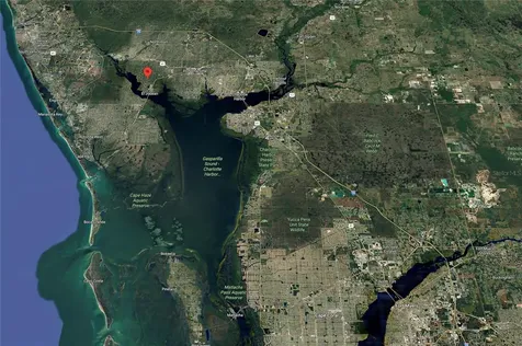 14143 Strader Avenue Port Charlotte FL 33953