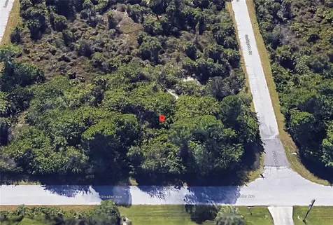 14143 Strader Avenue Port Charlotte FL 33953
