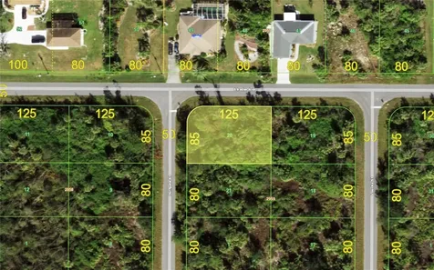 14143 Strader Avenue Port Charlotte FL 33953