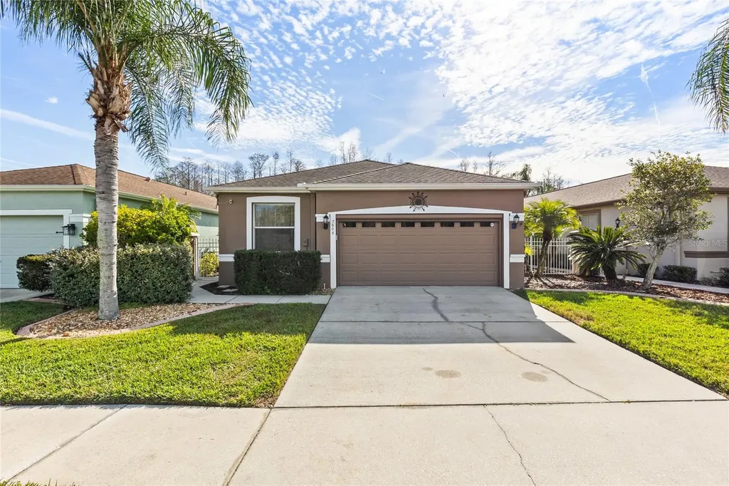 7606 Berna Lane Land O Lakes FL 34637