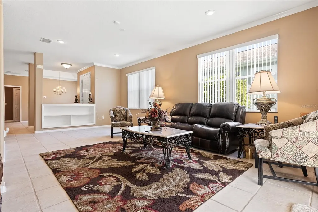 7606 Berna Lane Land O Lakes FL 34637