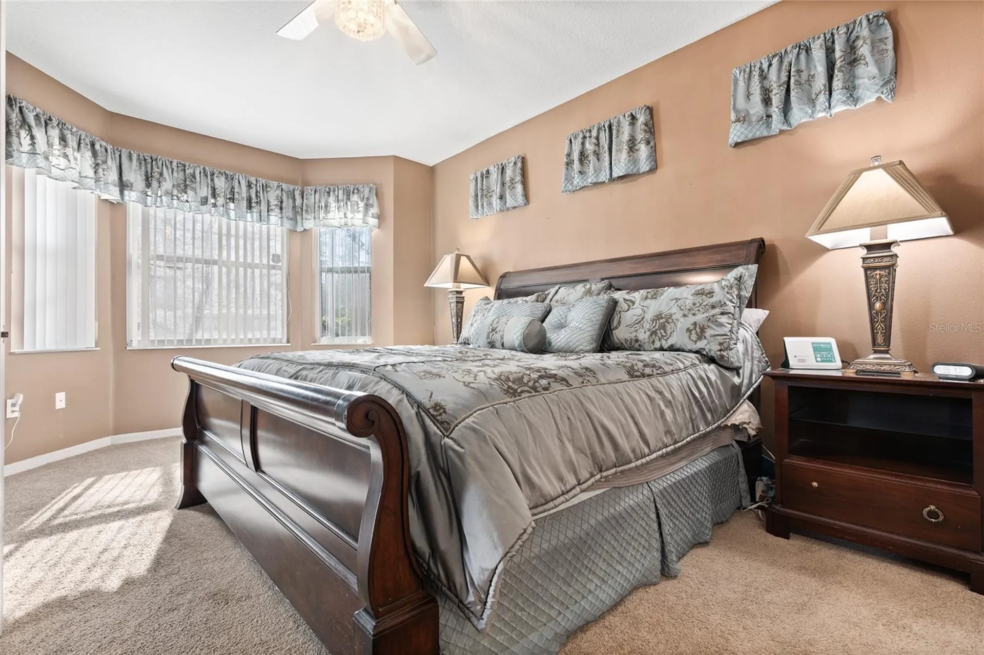7606 Berna Lane Land O Lakes FL 34637