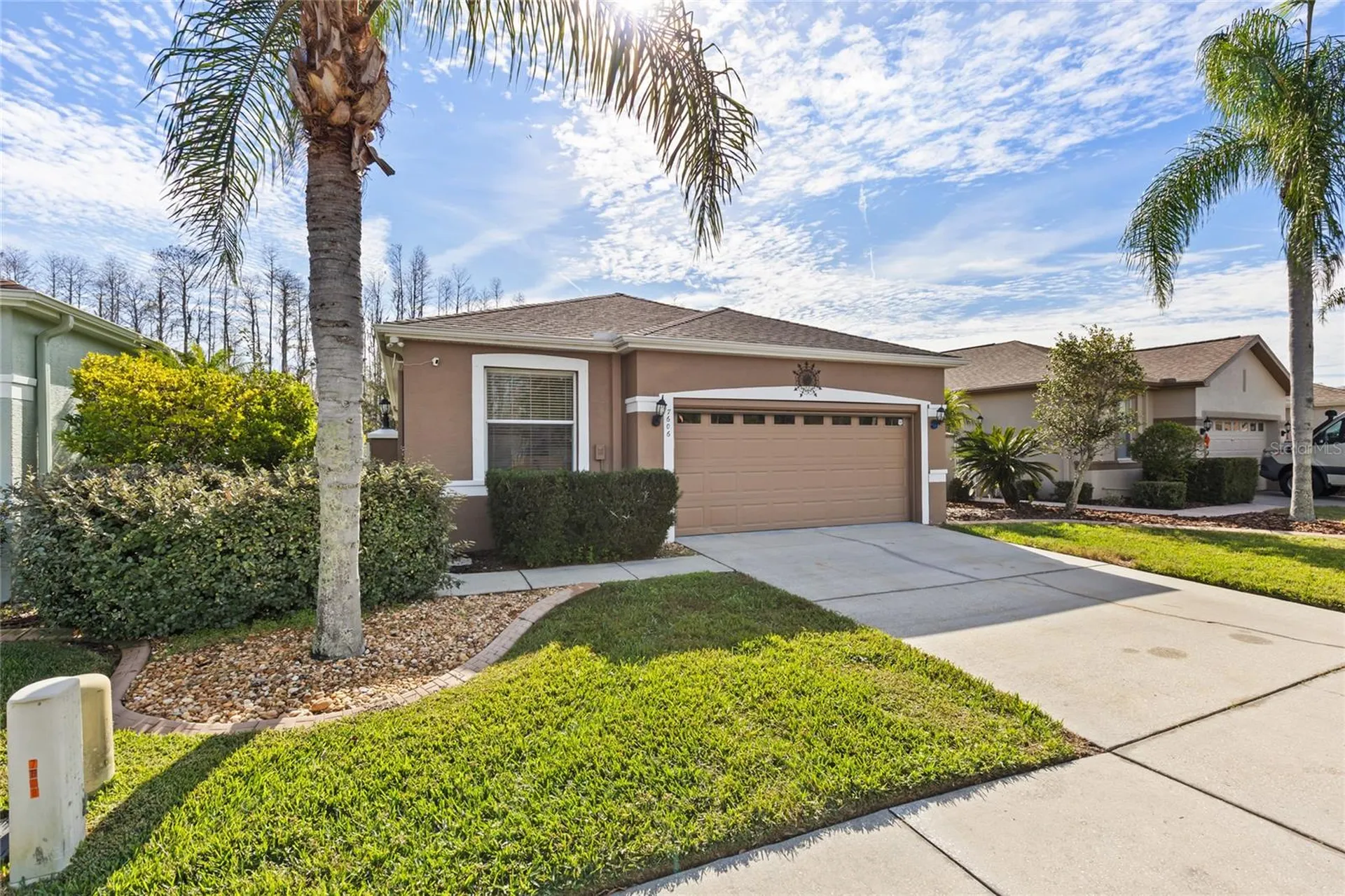 7606 Berna Lane Land O Lakes FL 34637