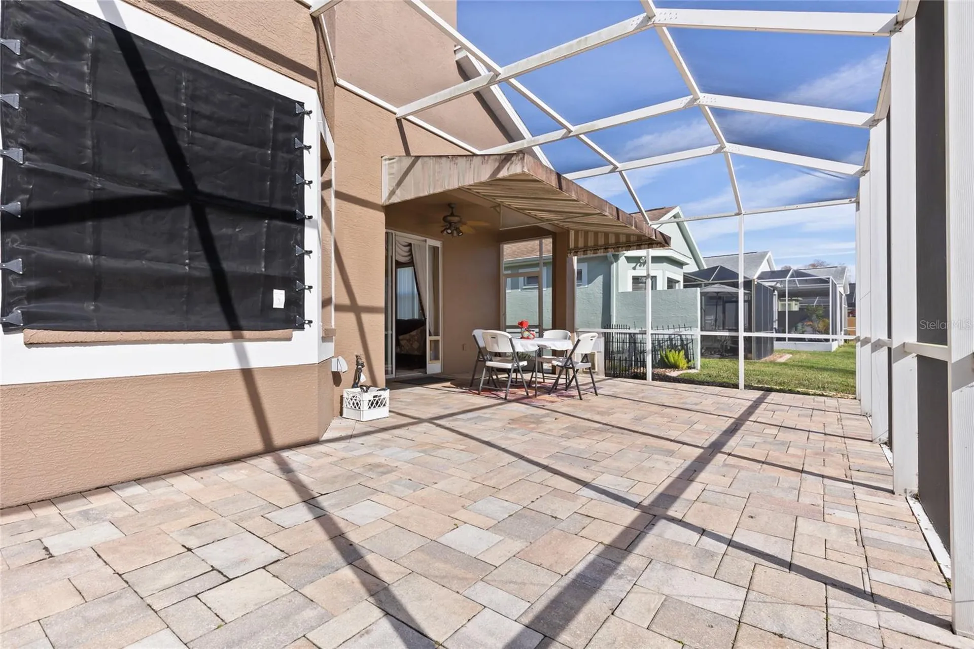 7606 Berna Lane Land O Lakes FL 34637
