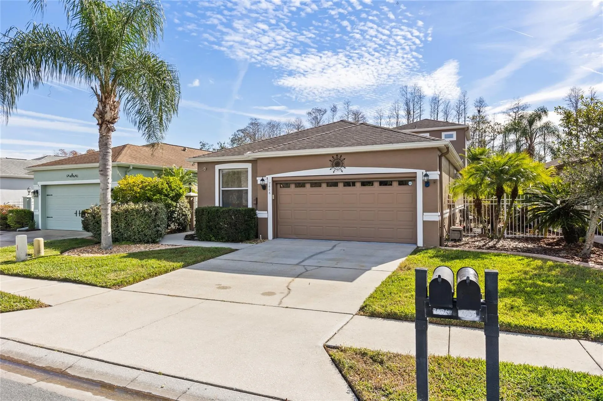 7606 Berna Lane Land O Lakes FL 34637
