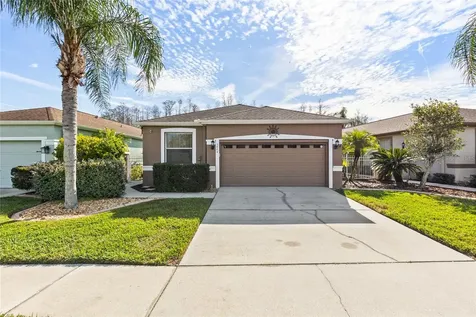 7606 Berna Lane Land O Lakes FL 34637