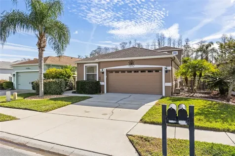 7606 Berna Lane Land O Lakes FL 34637