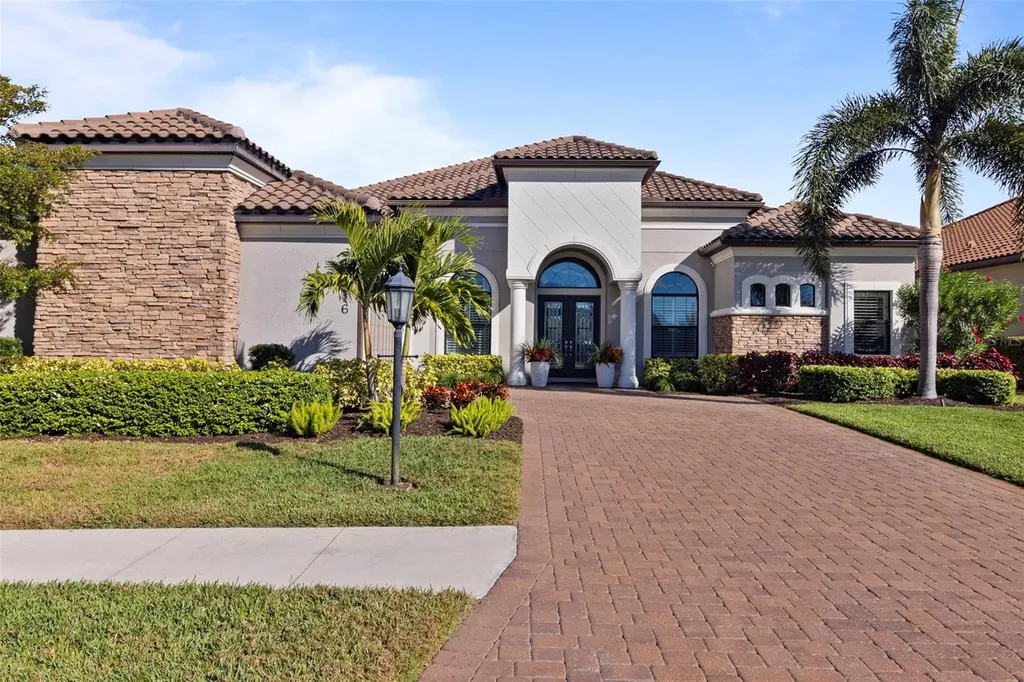 12016 Legacy Estates Boulevard Sarasota FL 34238