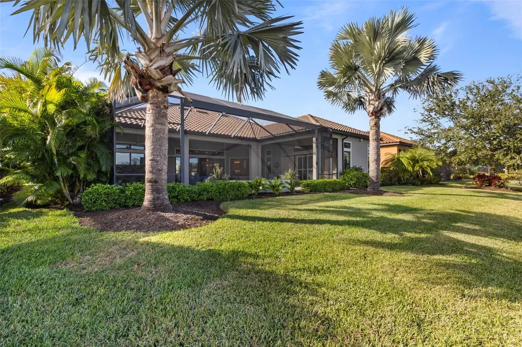 12016 Legacy Estates Boulevard Sarasota FL 34238