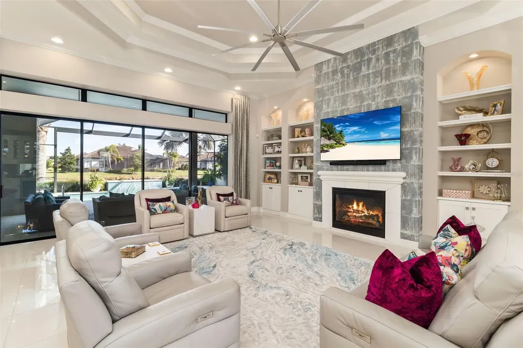 12016 Legacy Estates Boulevard Sarasota FL 34238