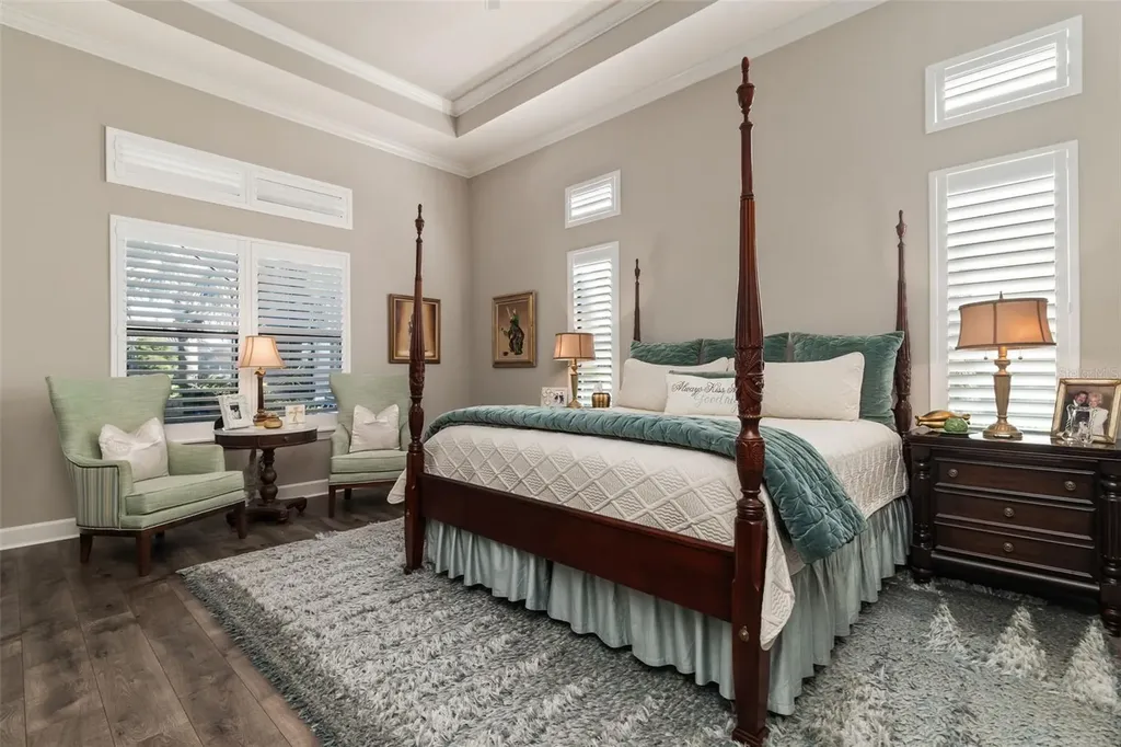 12016 Legacy Estates Boulevard Sarasota FL 34238